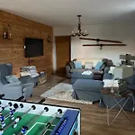 Casa de hóspedes Luxury Guest House, Living Room, Kitchen And Games Tamsweg