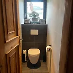 Casa de hóspedes Luxury Guest House, Living Room, Kitchen And Games Tamsweg