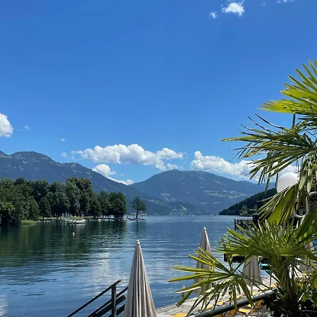 Luxury Suitable For 4 Guests, Living Room, Kitchen And Games Gæstehus 3*