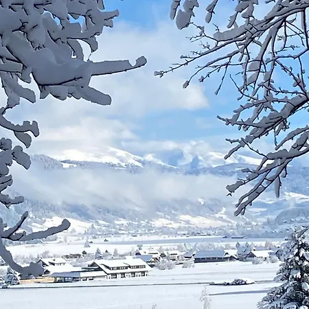 Luxury Suitable For 4 Guests, Living Room, Kitchen And Games 3* Tamsweg