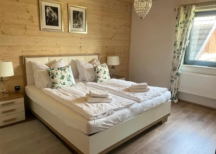 Luxury Guest House, Living Room, Kitchen And Games 3* Tamsweg